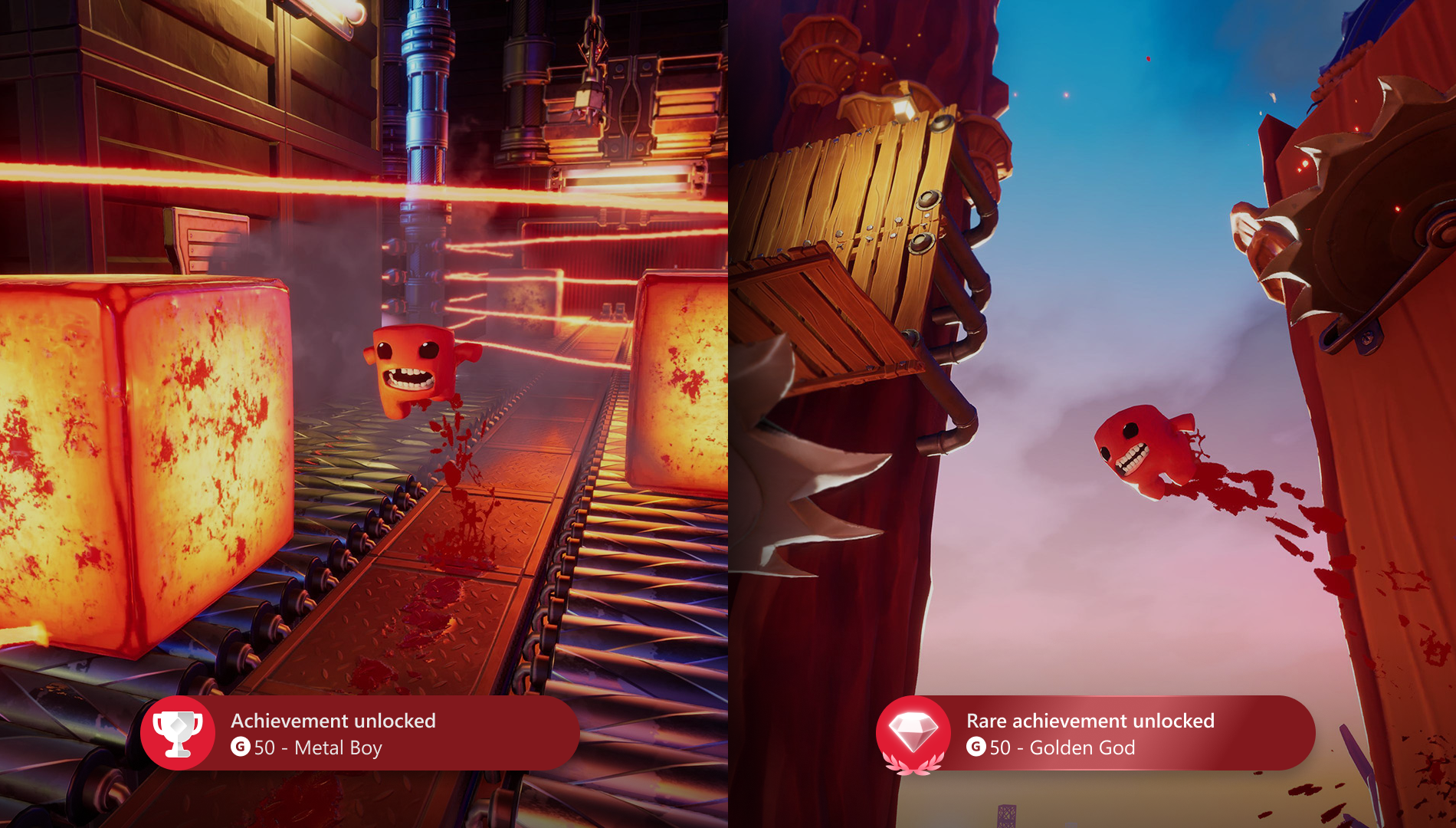 Xbox reformula Achievements com melhorias visuais e novas funções