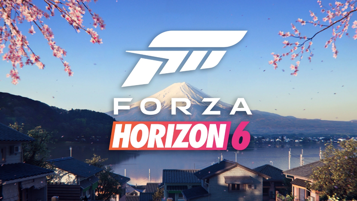 Capa: Forza Horizon 6 terá campanha extensa e progressão detalhada, revela Playground Games