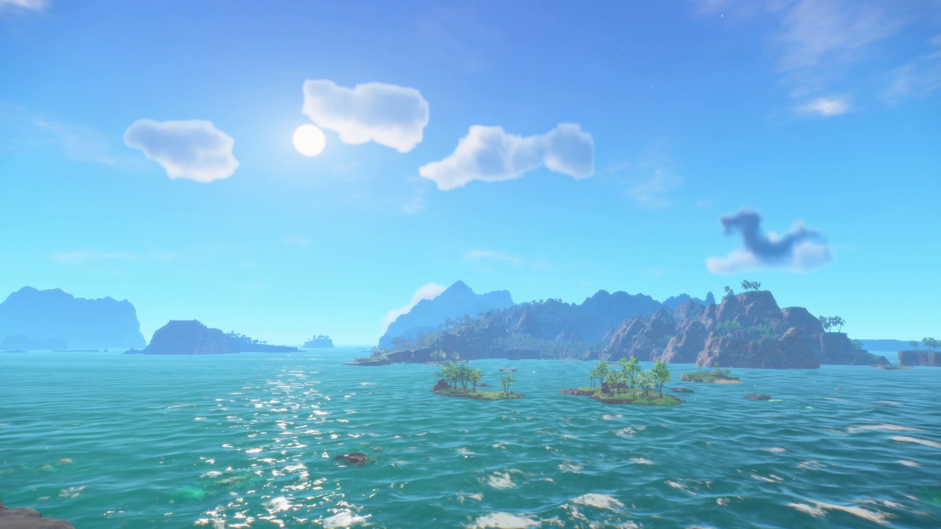 Pokémon Ventos e Ondas pode ser inspirado no Sudeste Asiático, apontam fãs