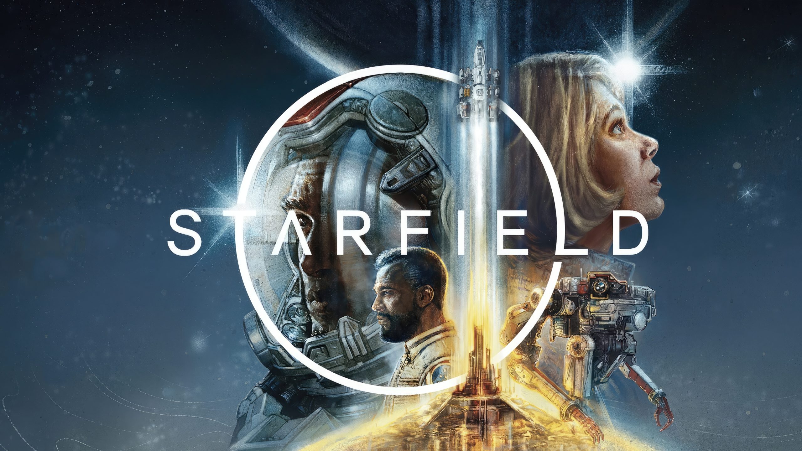 Starfield receberá grande atualização e possível expansão Terran Armada em breve