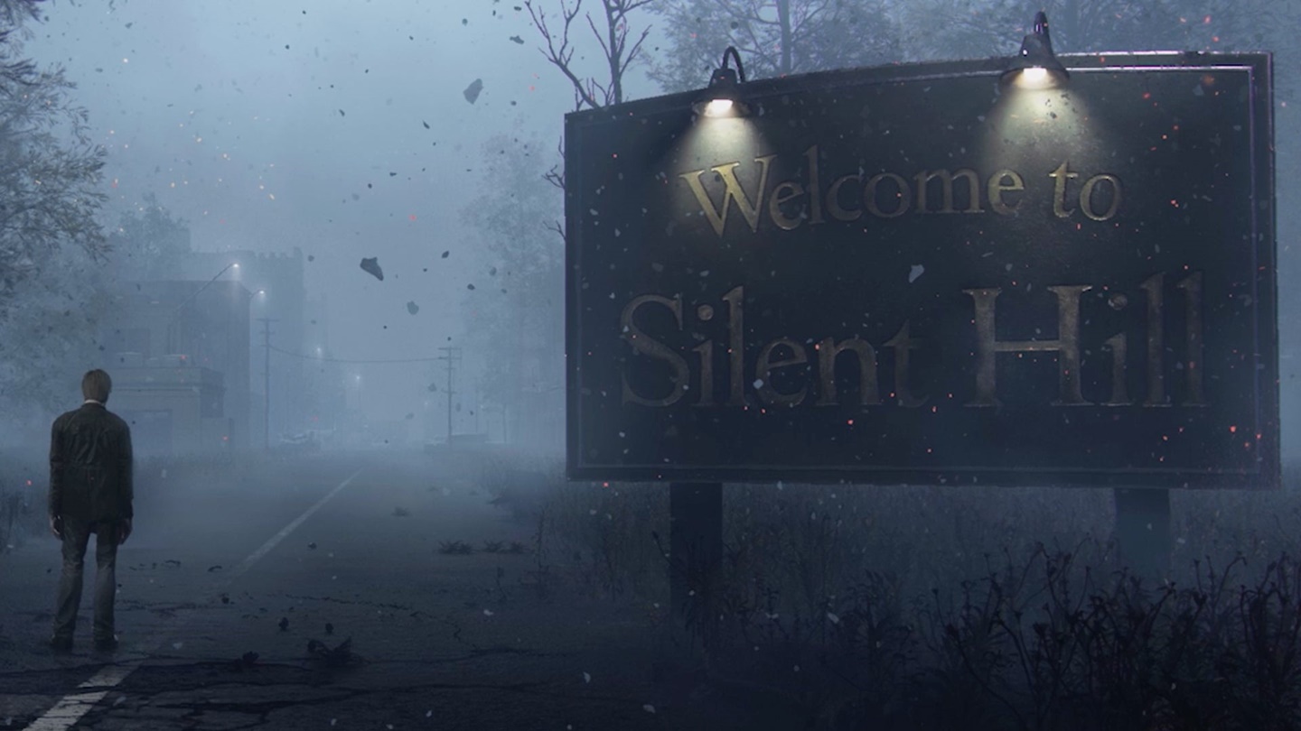 Capa: Criador de Silent Hill já trabalha no segundo jogo do Bokeh Game Studio