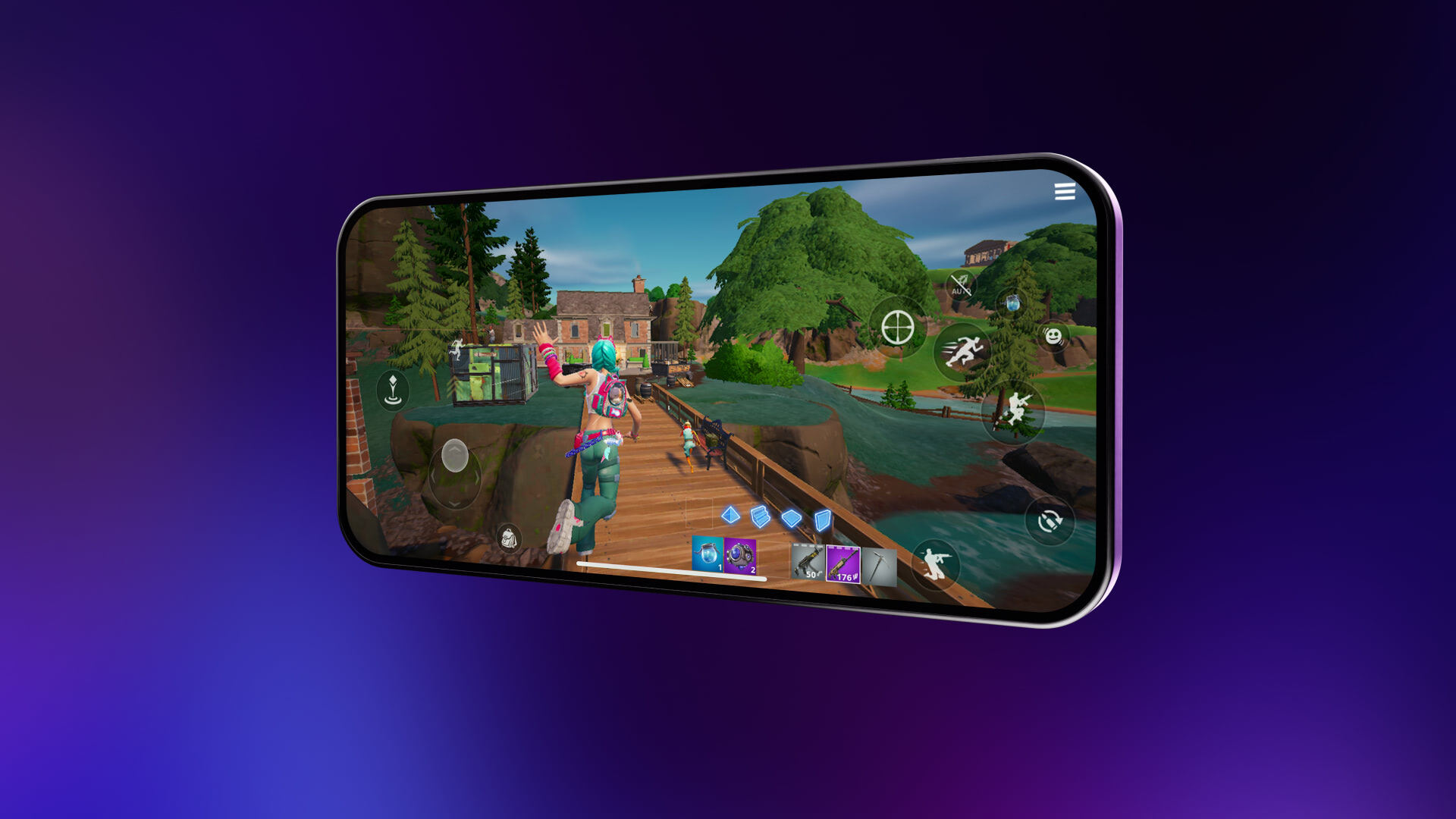 Fortnite volta à Google Play em 19 de março após fim da disputa entre Epic e Google