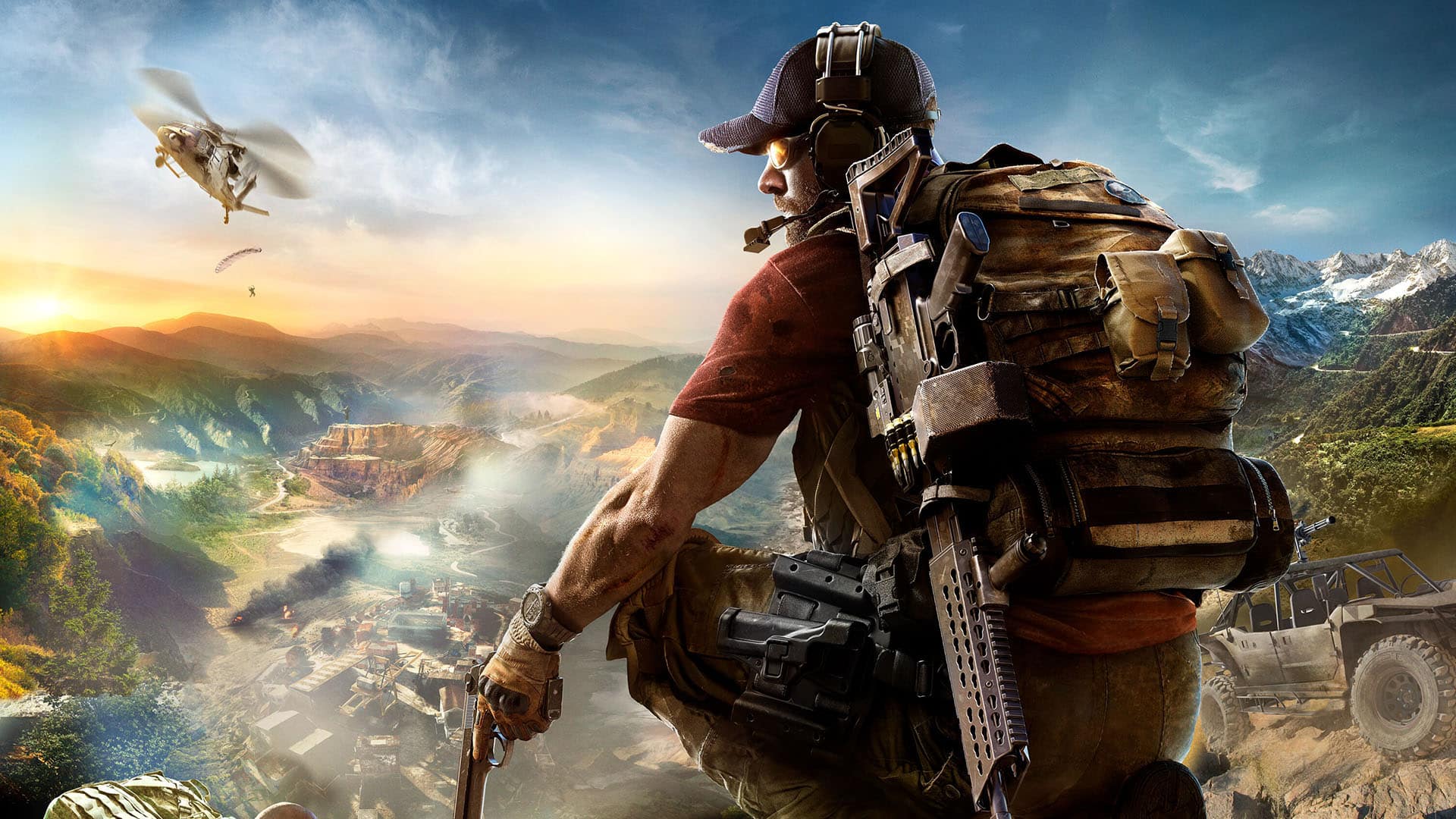 Ubisoft desmonta Red Storm Entertainment e encerra desenvolvimento interno do estúdio