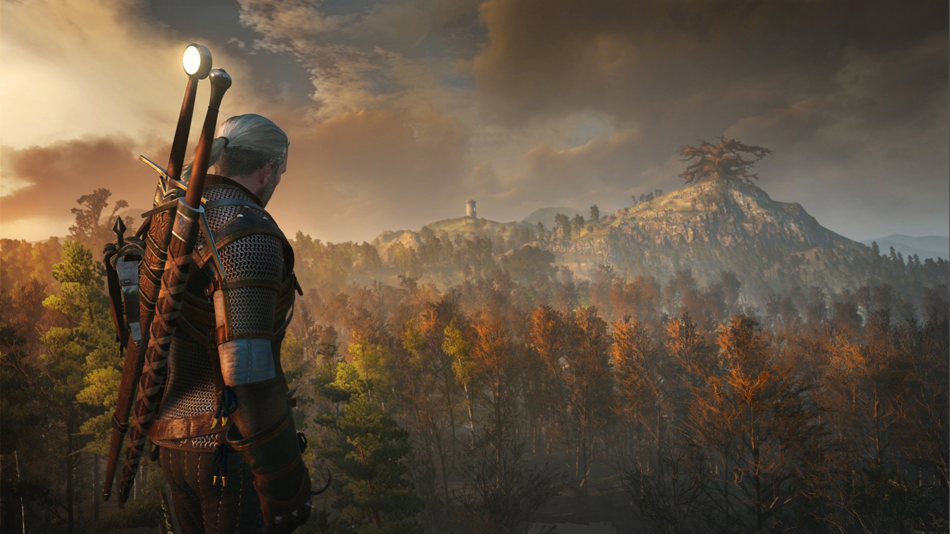 The Witcher alcança 85 milhões de cópias vendidas e consolida domínio de The Witcher 3: Wild Hunt