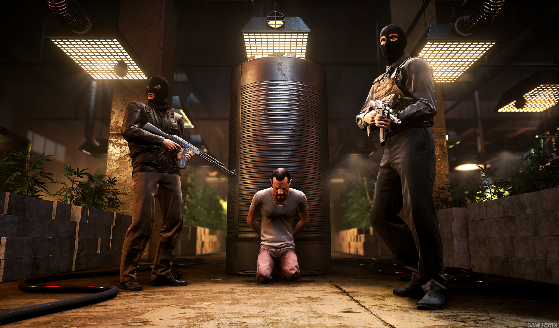 EA vai remover Battlefield Hardline das lojas digitais de consoles e encerrar servidores