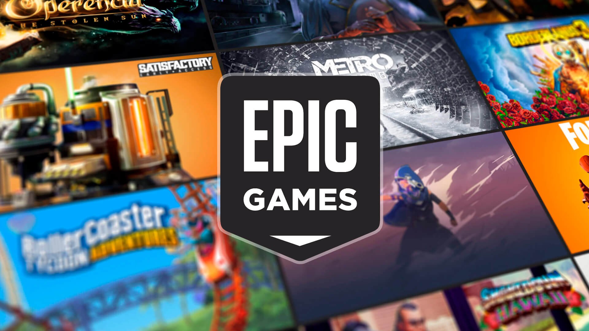Epic Games demite mais de 1.000 funcionários após queda no Fortnite