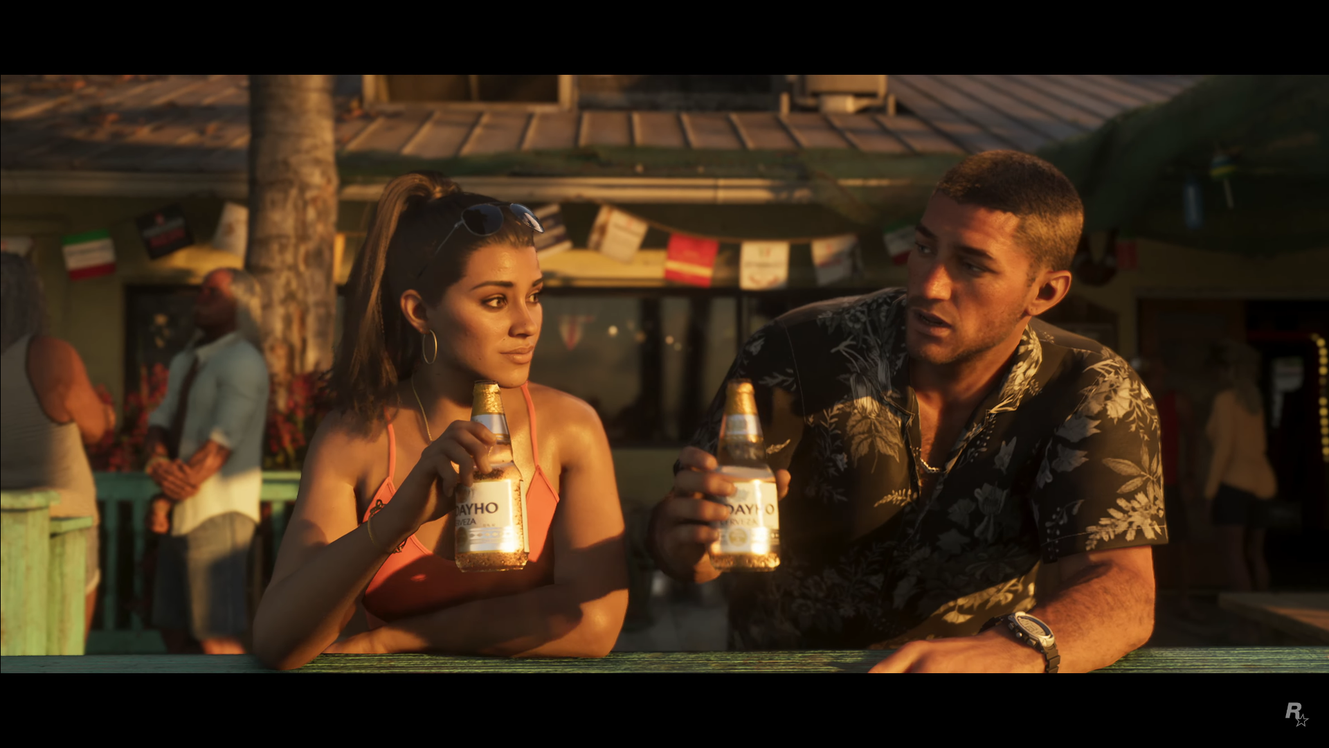 GTA 6 pode ter sistema de NPCs extremamente avançado, diz suposto vazamento