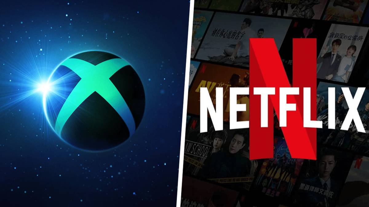 Capa: Xbox e Netflix podem lançar assinatura conjunta, indica CEO