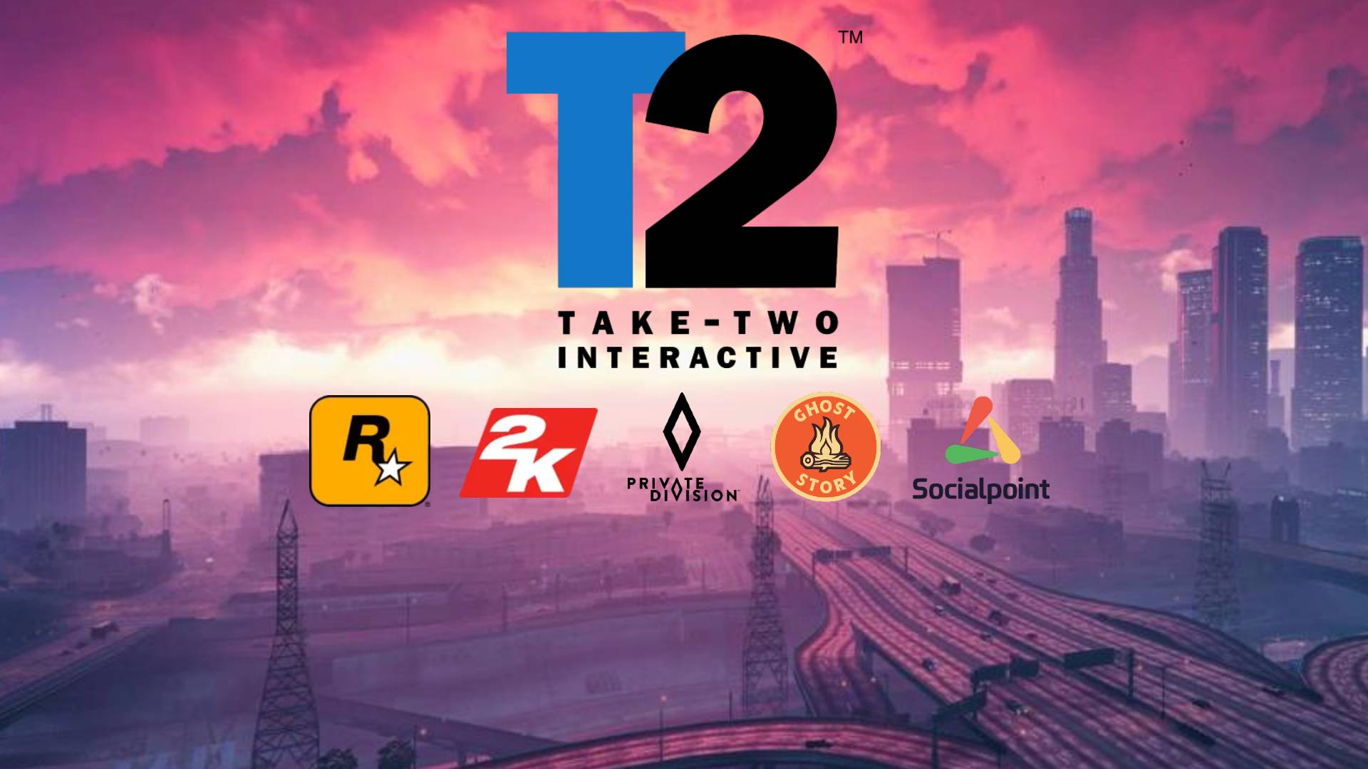 Take-Two demite chefe de IA mesmo após discurso pró-generative AI