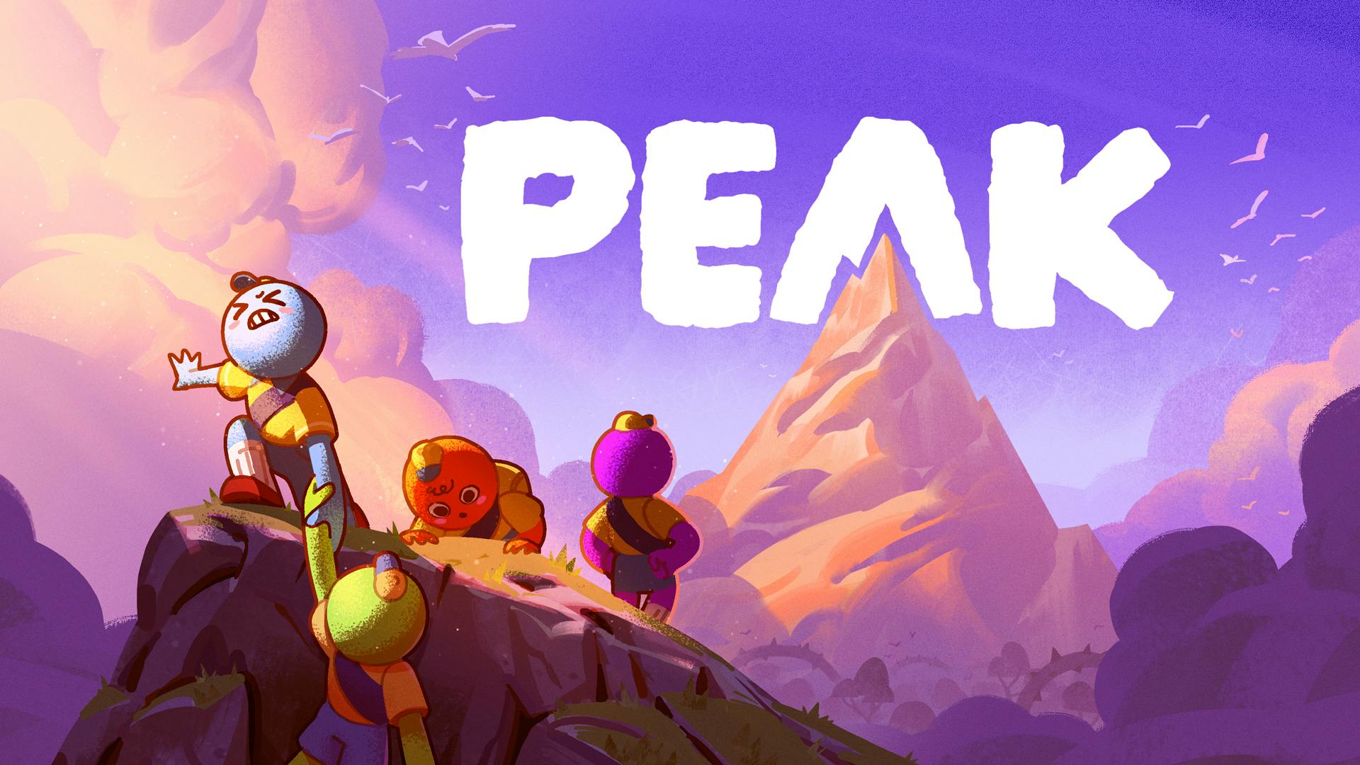 Sucesso indie pode virar armadilha? Como Peak, Phasmophobia e Deep Rock lidaram com a pressão