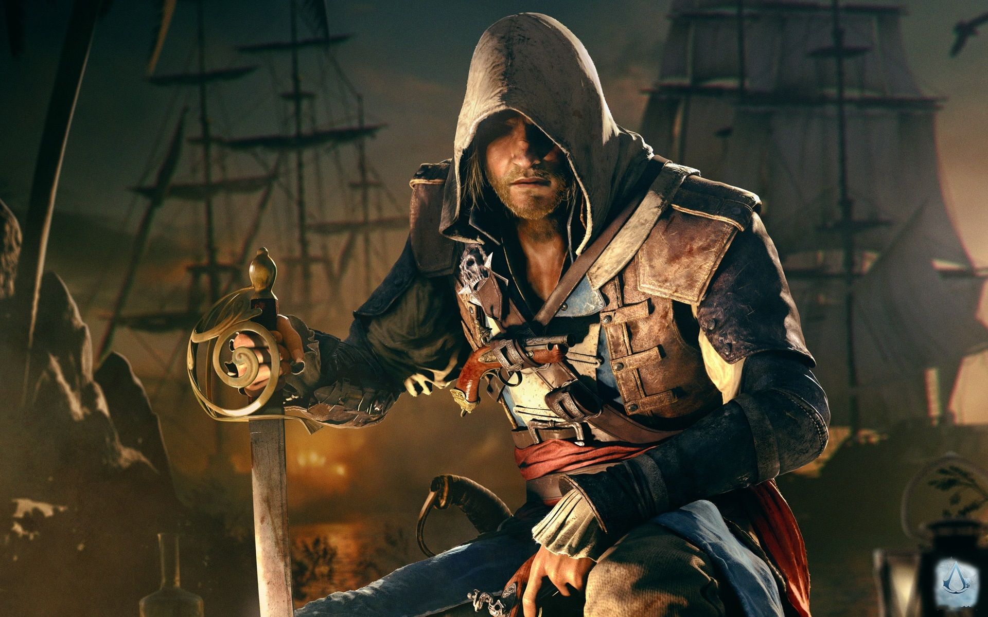 Remake de Assassin’s Creed Black Flag pode ser anunciado em breve