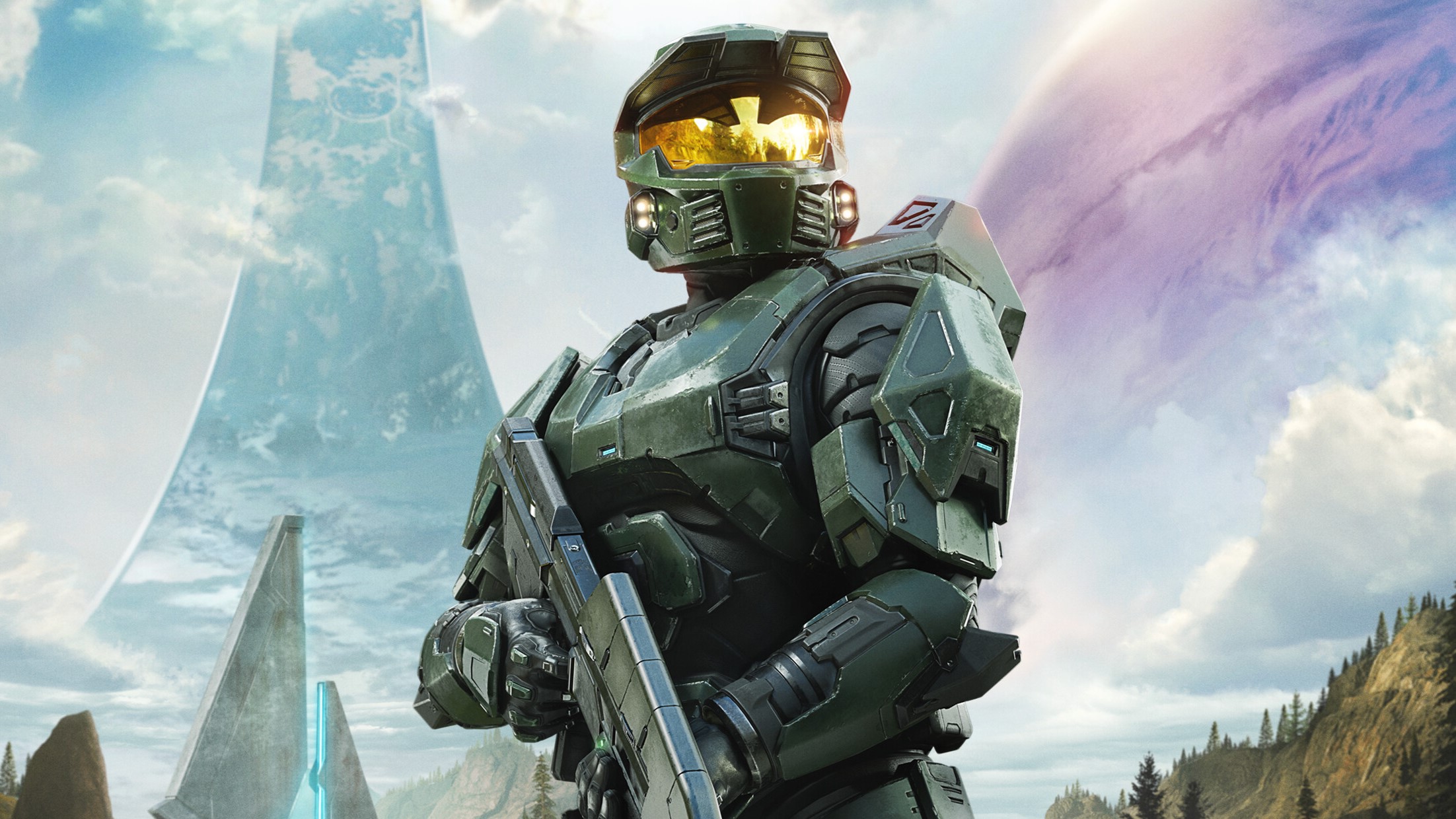 Capa: Halo Campaign Evolved pode chegar em julho com acesso antecipado, indica vazamento