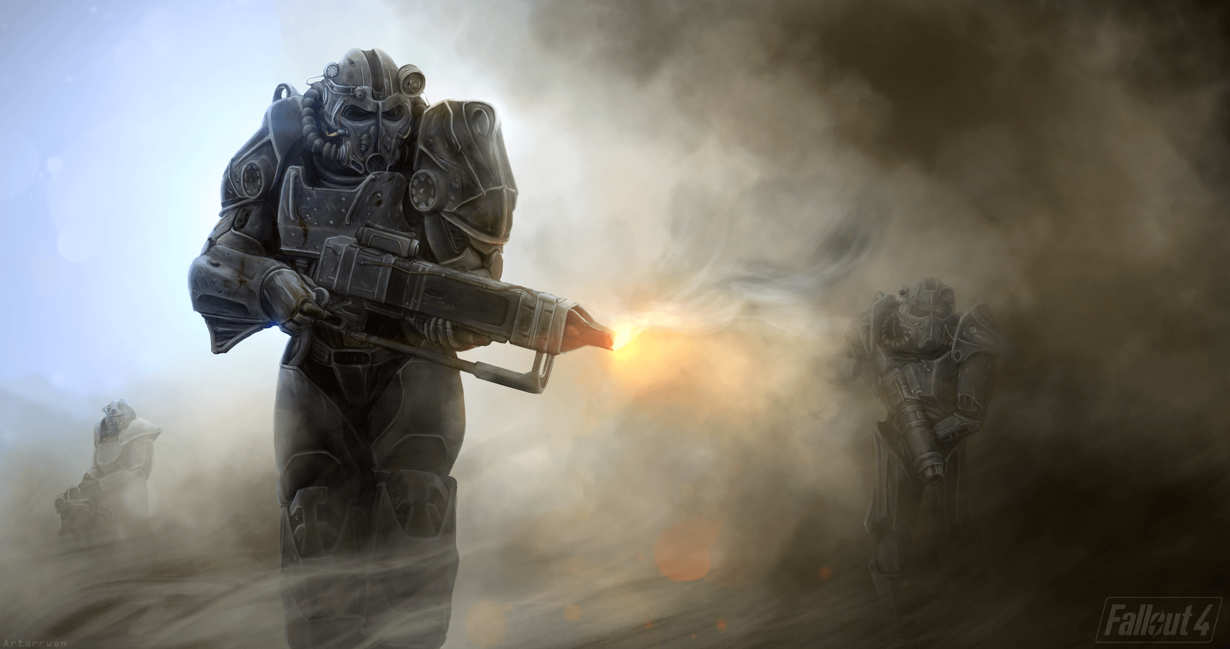 Criador de Fallout diz que IA vai gerar jogos, séries e até médicos pessoais no futuro