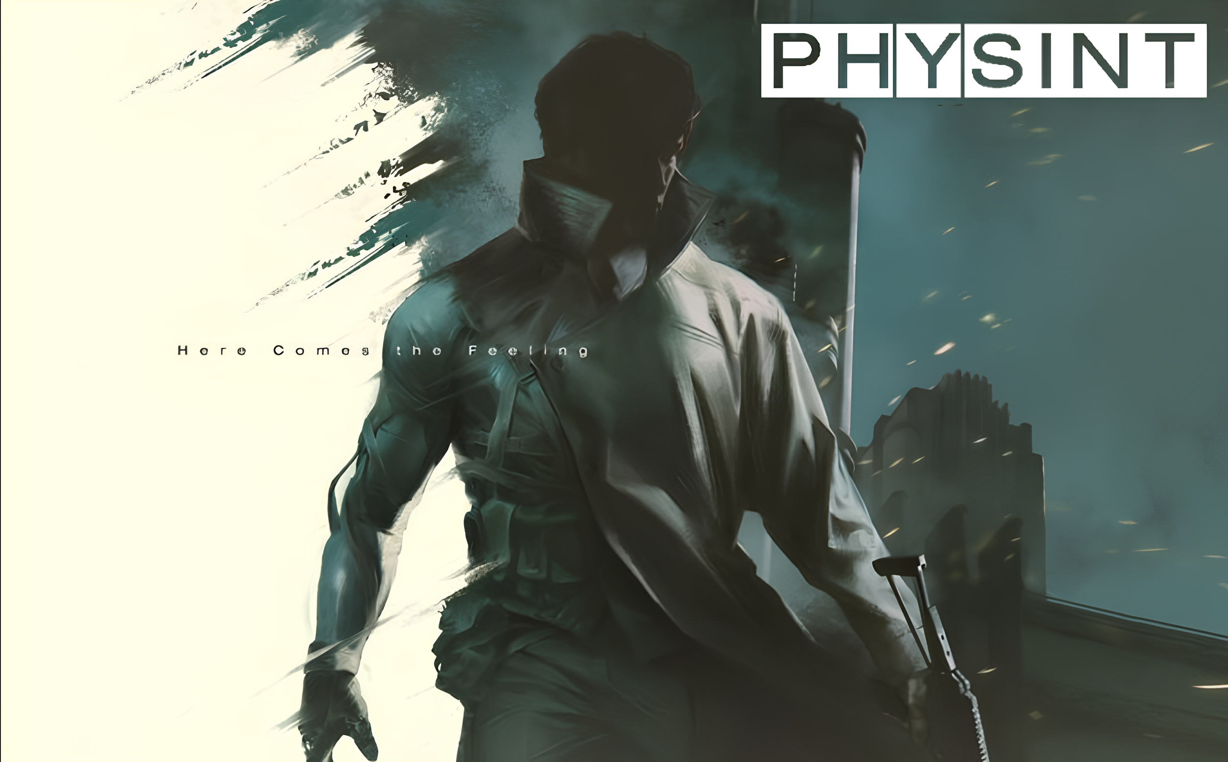 Physint, novo jogo de Hideo Kojima, tem detalhes revelados por casting
