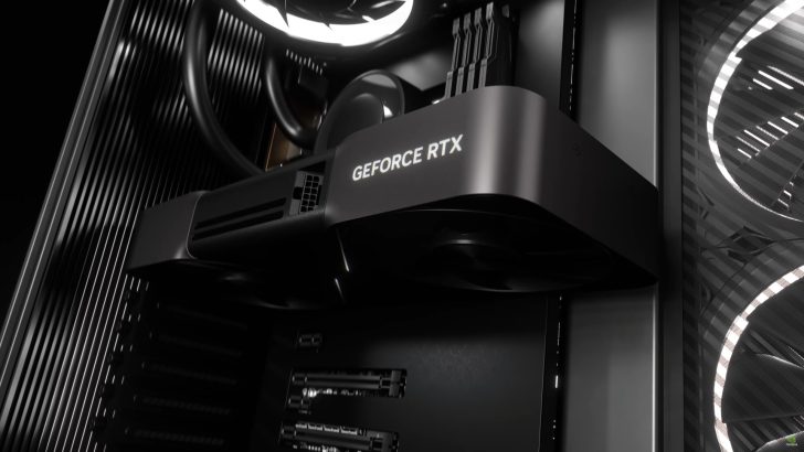 NVIDIA pode comprar grande fabricante de PCs e mudar mercado de notebooks gamer, diz rumor