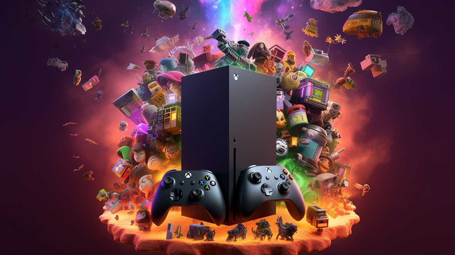 Xbox discute possível retorno das exclusividades