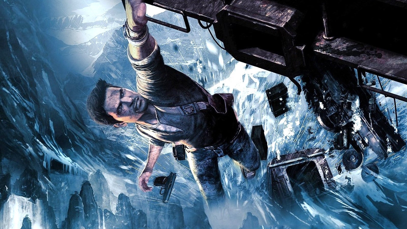 Uncharted 2 teve cena icônica inspirada em Resident Evil 5, revela ex-dev