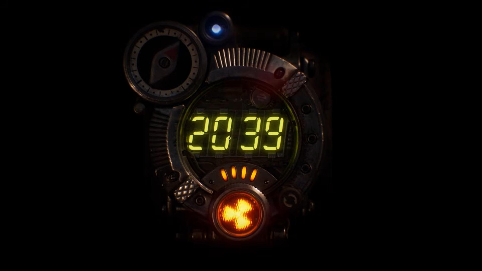 Capa: Criador de Metro diz que Metro 2039 será mais que um jogo e refletirá a guerra