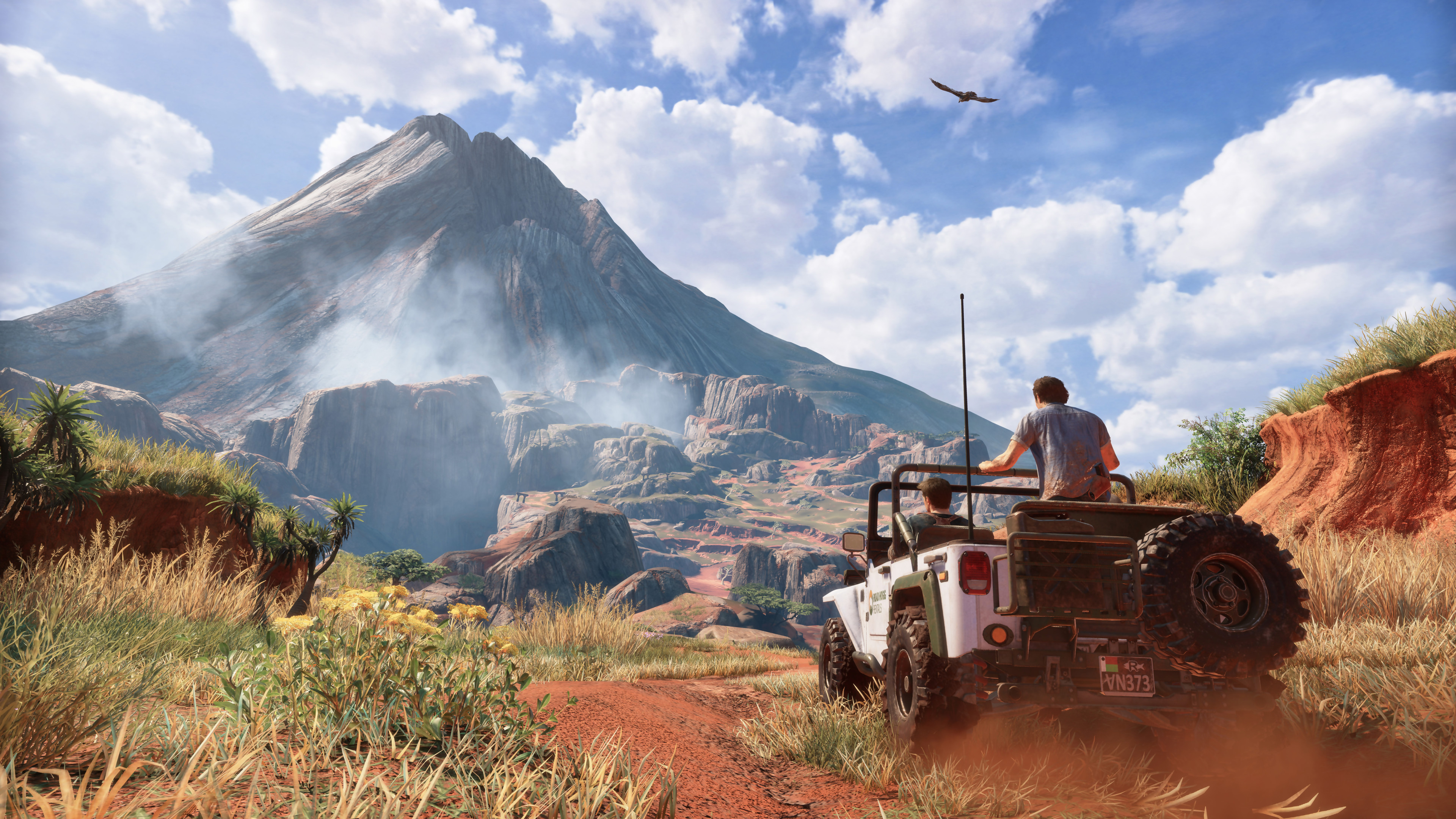 Versão original de Uncharted 4 foi criticada internamente e quase cancelada, revela ex-dev