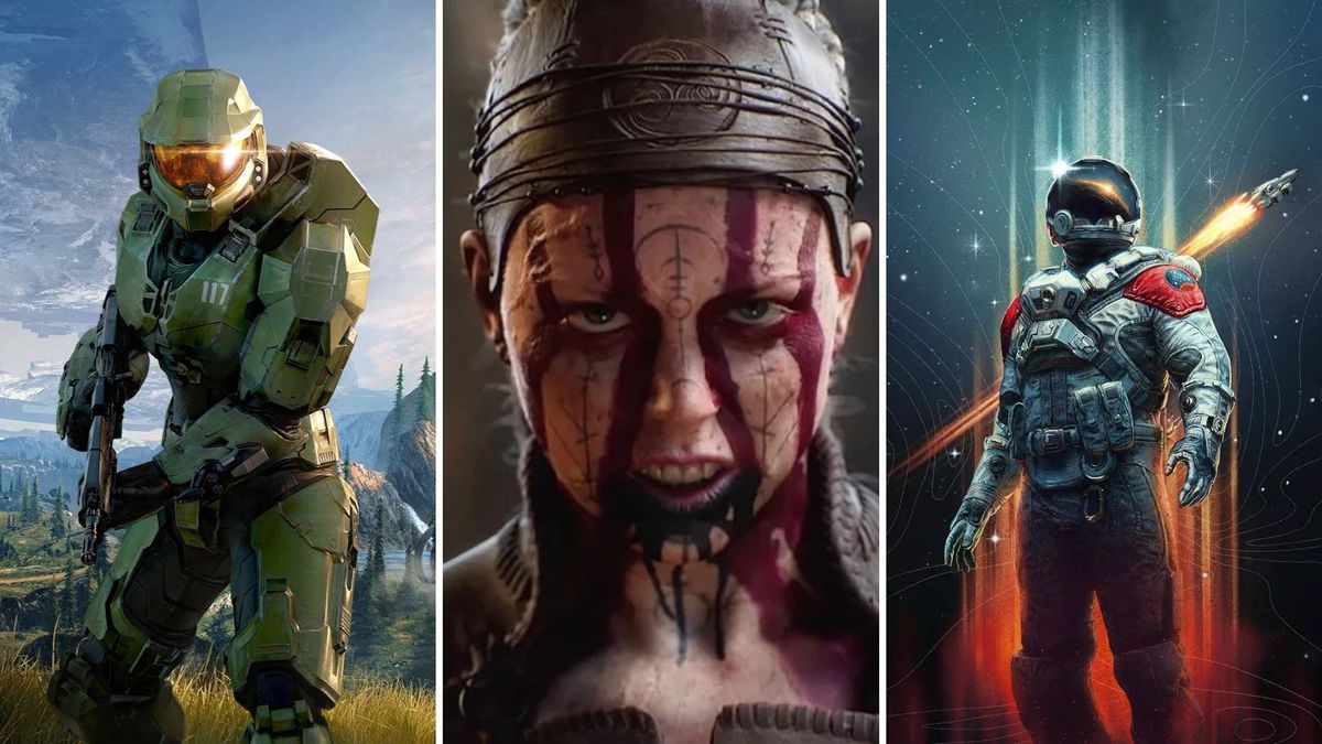 Xbox vai com calma sobre exclusivos, diz CEO