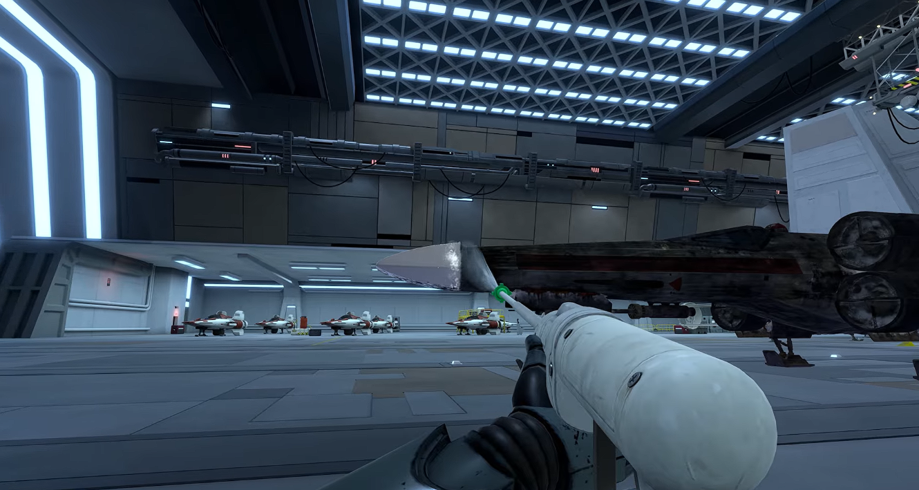 PowerWash Simulator 2 terá DLC de Star Wars