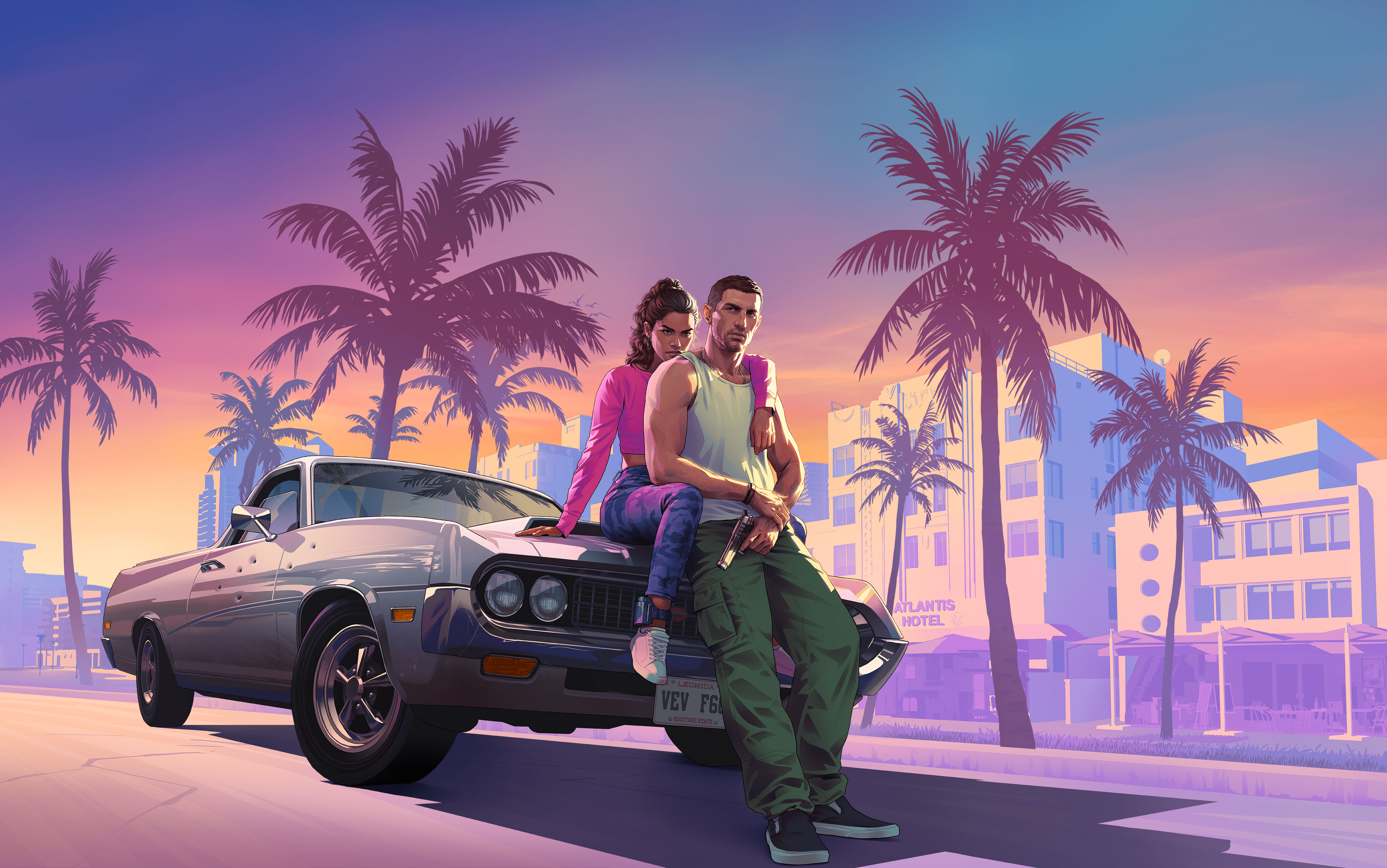 GTA 6 pode custar mais caro? CEO da Take-Two comenta preço
