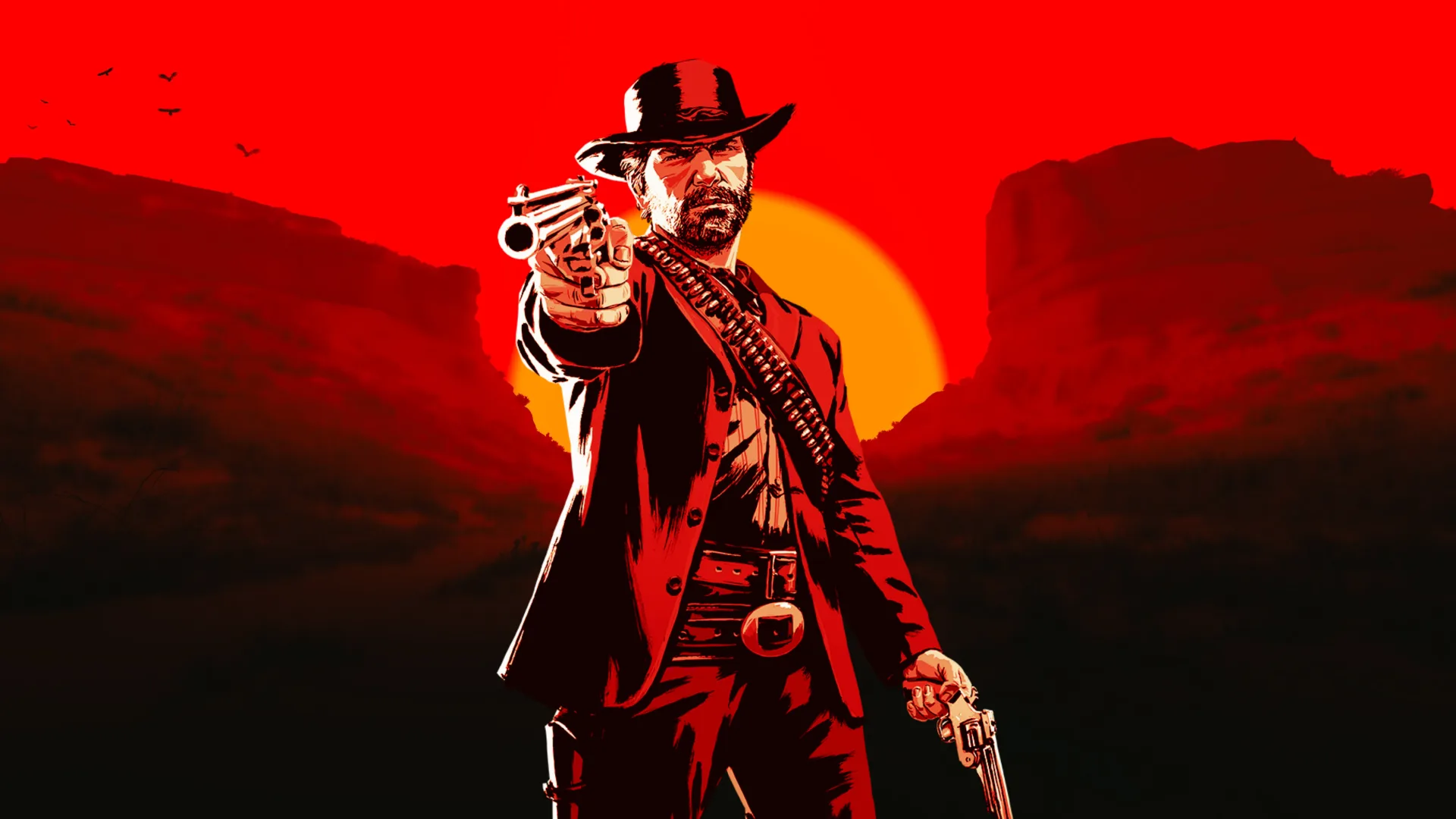 Capa: Take-Two confirma 13 jogos misteriosos e fãs acreditam em GTA 4, Red Dead 2 e Max Payne 3 remasterizados