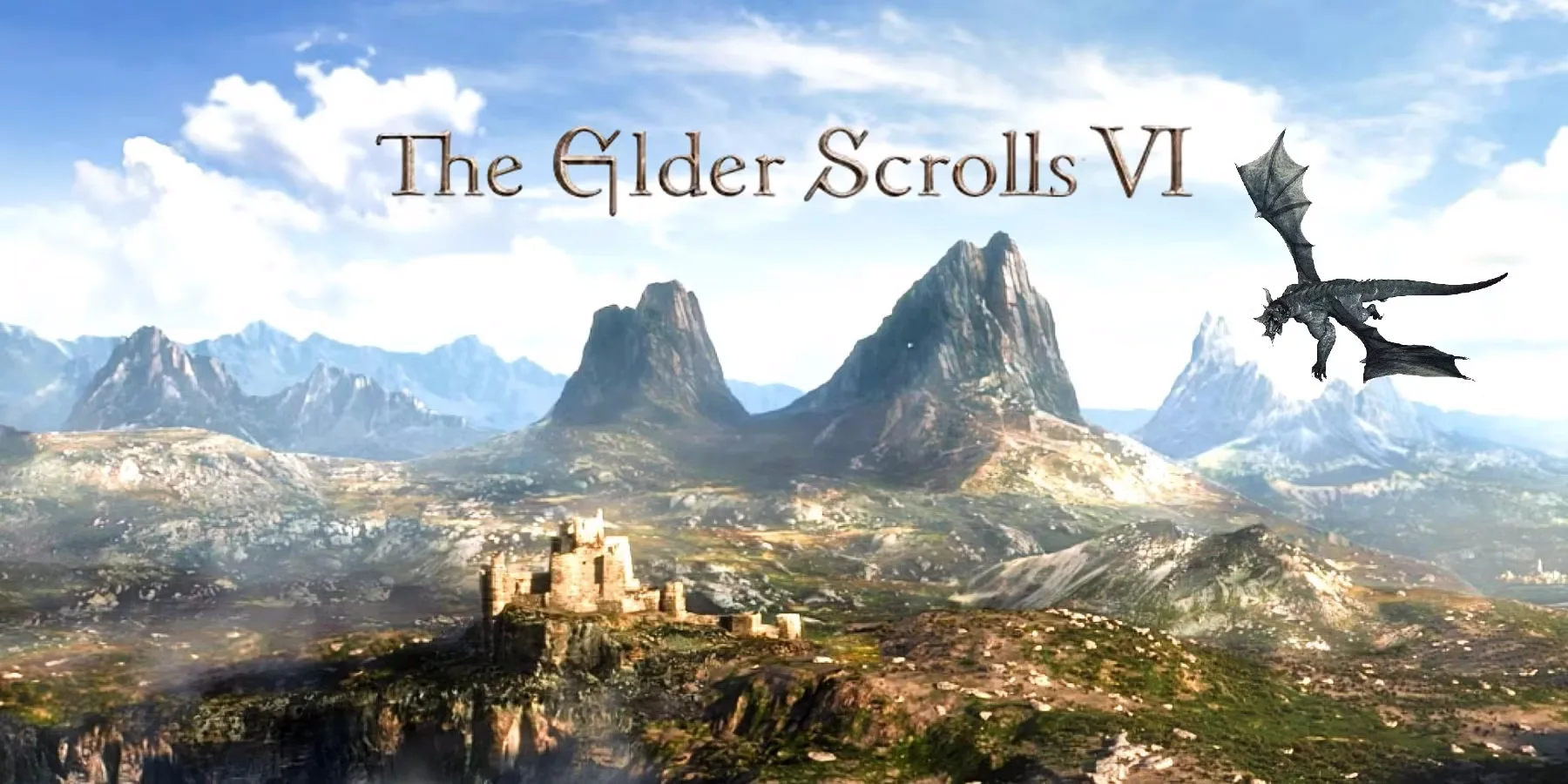 Xbox Showcase pode frustrar fãs de The Elder Scrolls 6 após insider descartar qualquer aparição do RPG no evento da Microsoft
