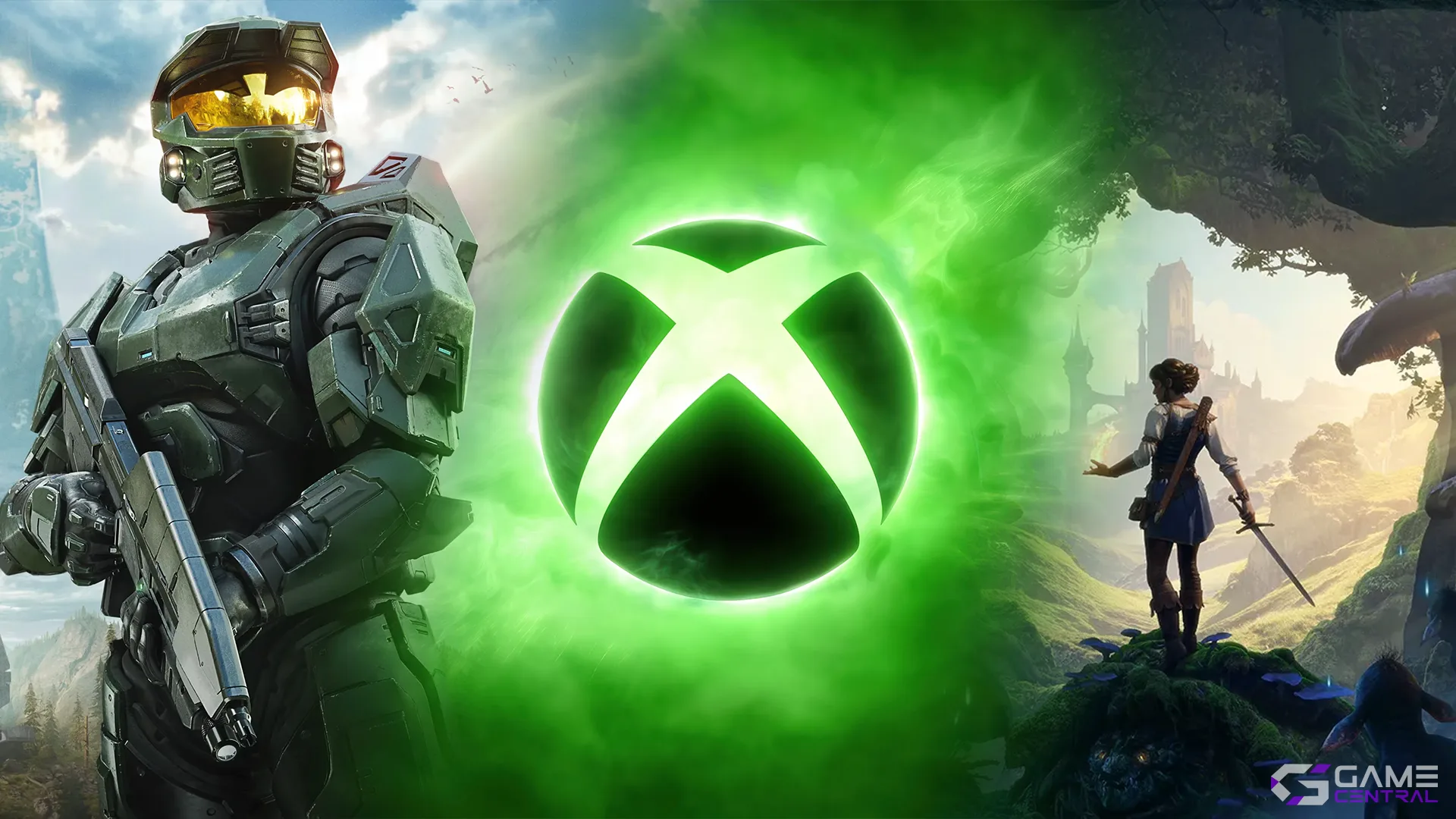 Capa: Xbox Showcase 2026 confirma Halo e Fable no PS5, mas bloqueia Gears e Clockwork Revolution de vez