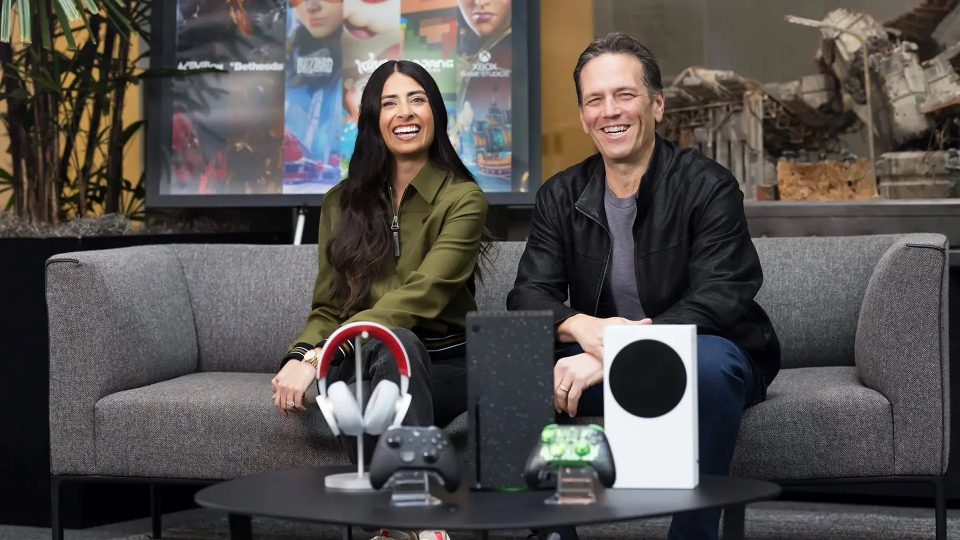 CEO da Xbox culpa estratégia da era Phil Spencer pela crise e demissões em massa