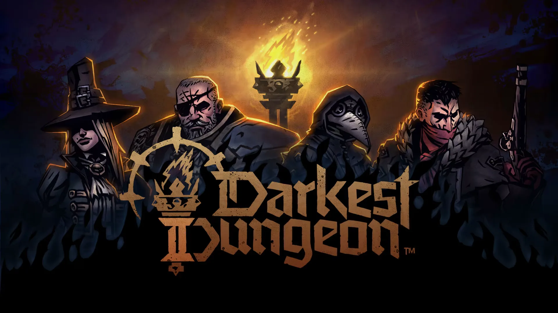 Darkest Dungeon surpreende fãs com DLC inédita após seis anos e retorno reacende expectativa pela franquia