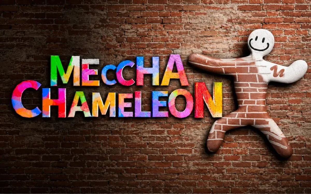Meccha Chameleon chega hoje ao Nintendo Switch 2