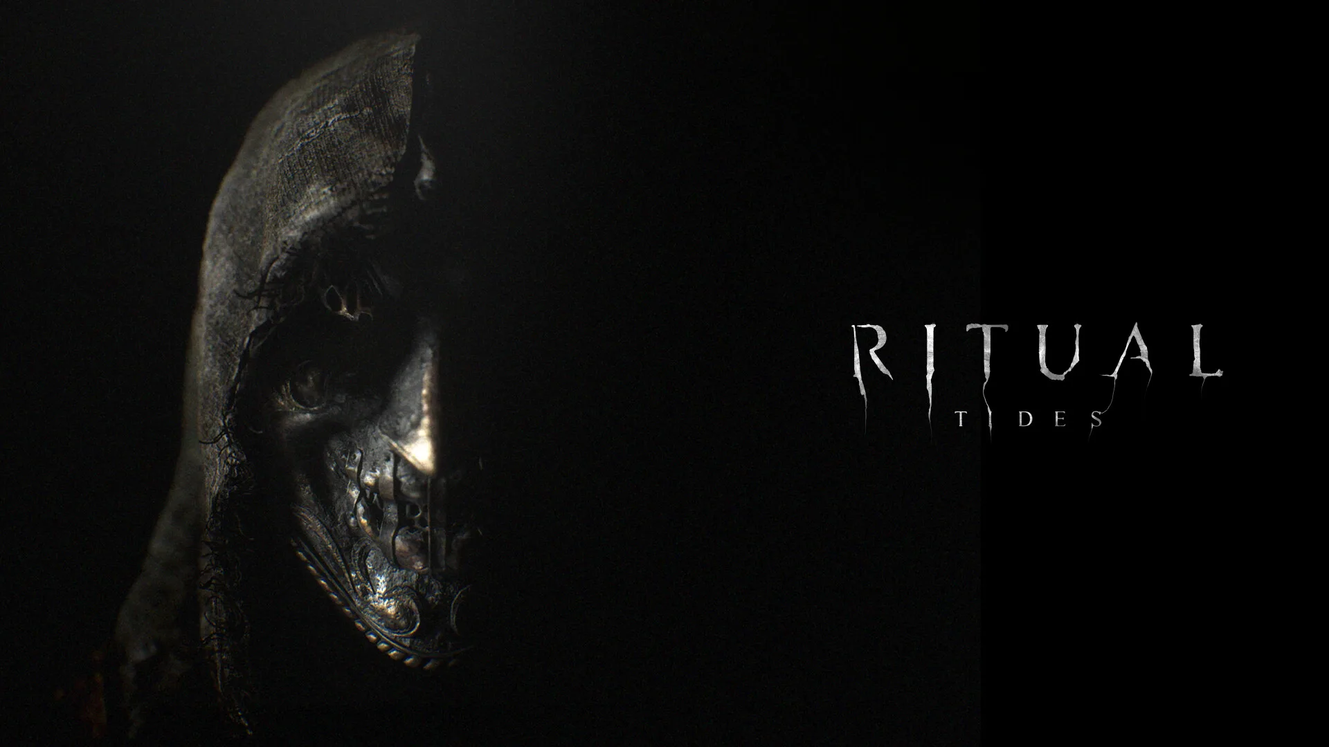 Ritual Tides aposta em terror psicológico brutal com inspiração em Silent Hill e Resident Evil